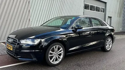 Occasion Audi A3 Ambition 150 PK (110 kW) 2015 Sedan