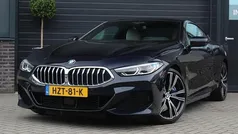 Zwart Gebruikt 2020 BMW 840 M Sport Coupé | € 57.495 (Goede deal)