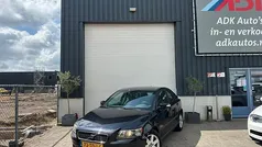 Zwart Gebruikt 2006 Volvo S40 Sedan | € 2.350 (Goede deal)