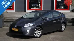Grijs Gebruikt 2011 Toyota Prius Comfort Hatchback | € 8.950 (Eerlijke prijs)