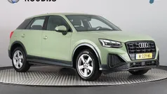 Gebruikt 2021 Audi Q2 S-Line SUV | € 25.990 (Eerlijke prijs)
