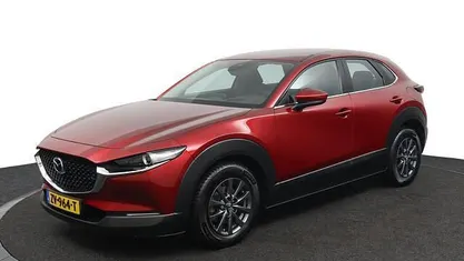 Occasion 2019 Mazda CX-30 Comfort SUV | € 19.750 (Eerlijke prijs)