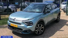 Gebruikt 2022 Citroën e-C4 Shine SUV | € 18.999 (Eerlijke prijs)