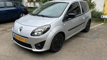 Occasion Renault Twingo Collection 75 PK (55 kW) 2011 Hatchback