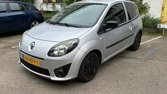 Gebruikt 2011 Renault Twingo Collection Hatchback | € 2.750 (Eerlijke prijs)
