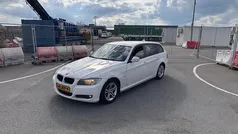 Gebruikt 2009 BMW 318 Stationwagen | € 2.250 (Goede deal)