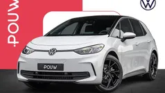 Wit Nieuw 2025 VW ID.3 Pure Hatchback | € 30.950 (Eerlijke prijs)