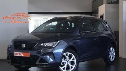 Occasion Seat Arona FR 2022 SUV