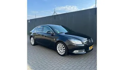 Occasion Opel Insignia OPC 194 PK (142 kW) 2012 Hatchback
