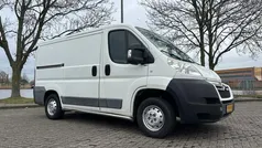 Citroën Jumper