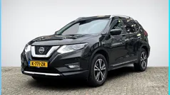 Groen Gebruikt 2021 Nissan X-Trail Tekna SUV | € 28.294 (Eerlijke prijs)