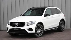 Gebruikt 2017 Mercedes GLC250 Premium SUV | € 29.500 (Eerlijke prijs)