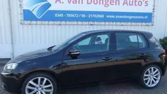 Gebruikt 2010 VW Golf VI Comfortline Hatchback | € 5.895 (Eerlijke prijs)