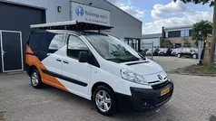 Gebruikt 2014 Toyota Proace Van | € 4.999 (Eerlijke prijs)