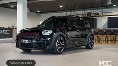 Zwart Gebruikt 2019 Mini John Cooper Works Countryman SUV | € 33.750 (Eerlijke prijs)