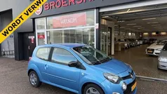 Gebruikt 2012 Renault Twingo Dynamique Hatchback | € 2.500 (Goede deal)