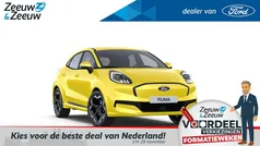 Gebruikt 2025 Ford Puma Gen-E Premium SUV | € 32.795 (Super prijs)