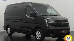 Gebruikt 2025 Renault Master Van | € 48.800 (Eerlijke prijs)