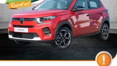 Gebruikt 2025 Citroën C3 Hatchback | € 25.972 (Eerlijke prijs)