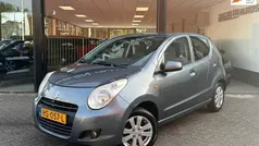 Grijs Gebruikt 2009 Suzuki Alto Exclusive Hatchback | € 5.390 (Eerlijke prijs)