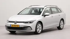 Grijs Gebruikt 2021 VW Golf VIII Life Stationwagen | € 16.150 (Eerlijke prijs)