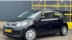 Gebruikt 2020 VW up! Hatchback | € 11.500 (Eerlijke prijs)