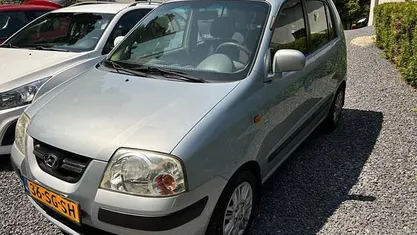 Occasion Hyundai Atos Dynamiq 63 PK (46 kW) 2006 Hatchback