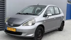Grijs Gebruikt 2006 Honda Jazz Cool Hatchback | € 990 (Super prijs)