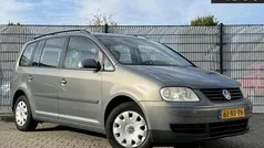 Gebruikt 2004 VW Touran MPV | € 2.250 (Eerlijke prijs)