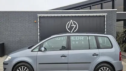 Occasion VW Touran Trendline 141 PK (103 kW) 2009 MPV