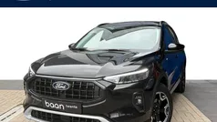 Zwart Nieuw 2025 Ford Kuga Active SUV | € 42.850 (Super prijs)