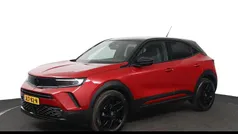Gebruikt 2022 Opel Mokka GS Line SUV | € 19.945 (Goede deal)