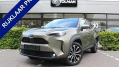 Bruin Gebruikt 2022 Toyota Yaris Cross Plus SUV | € 28.750 (Eerlijke prijs)