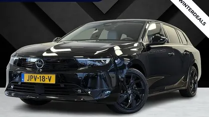 Occasion Opel Astra Elegance 181 PK (133 kW) 2023 Stationwagen