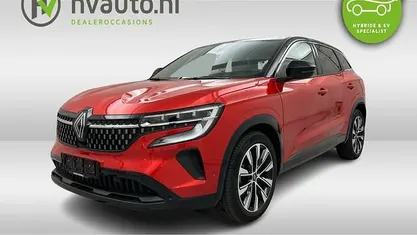 Occasion 2025 Renault Austral Techno SUV | € 33.900 (Goede deal)