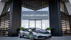 Grijs Gebruikt 2017 Lamborghini Huracán Cabriolet | € 264.995 (Super prijs)