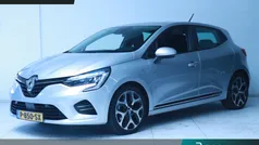 Grijs Gebruikt 2021 Renault Clio V Zen Hatchback | € 17.040 (Goede deal)