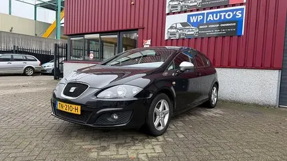 Occasion Seat Leon FR-Line 125 PK (91 kW) 2012 Hatchback