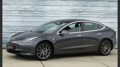 Grijs Gebruikt 2019 Tesla Model 3 Standard Range Sedan | € 17.750 (Eerlijke prijs)