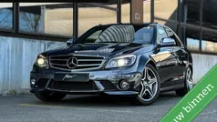 Gebruikt 2008 Mercedes C63 AMG AMG Sedan | € 29.945 (Eerlijke prijs)