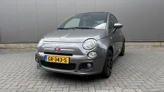 Gebruikt 2015 Fiat 500C Cabriolet | € 7.450 (Goede deal)