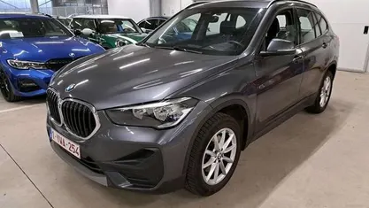 Occasion BMW X1 2021 SUV
