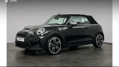 Occasion 2023 Mini Cooper S Cabriolet Comfort Cabriolet | € 36.880 (Eerlijke prijs)