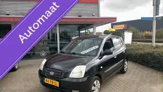 Gebruikt 2004 Kia Picanto Hatchback | € 2.395 (Goede deal)