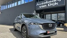 Gebruikt 2023 Mazda CX-5 SUV | € 35.950 (Eerlijke prijs)