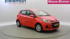 Gebruikt 2019 Hyundai i10 Comfort Hatchback | € 7.845 (Goede deal)