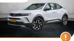 Wit Gebruikt 2023 Opel Mokka GS Line SUV | € 20.925 (Goede deal)