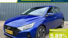 Gebruikt 2023 Hyundai i20 Comfort Hatchback | € 20.535 (Eerlijke prijs)