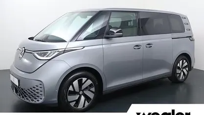 Occasion VW ID. Buzz Pro 150 kW (204 PK) 2023 Grijs MPV