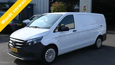 Gebruikt 2024 Mercedes Vito MPV | € 34.950 (Eerlijke prijs)